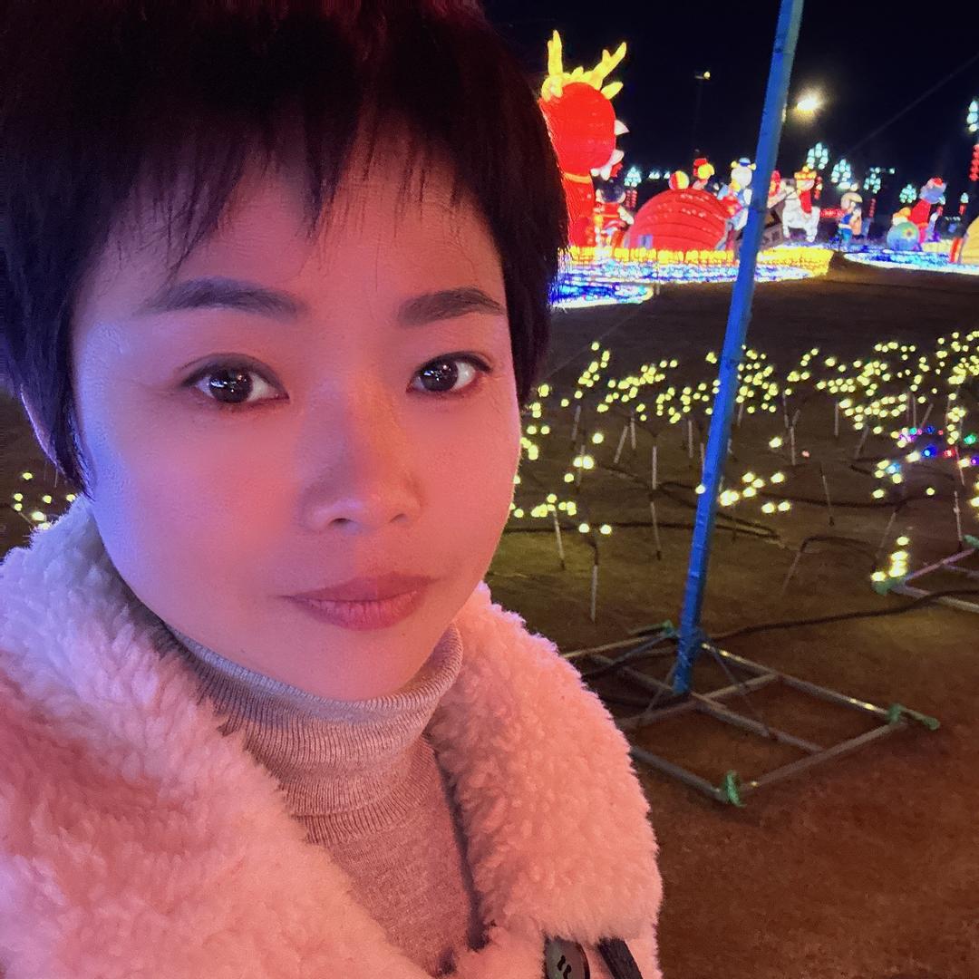 腊月小龙