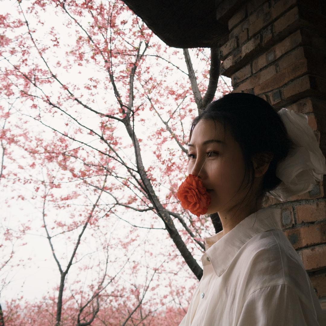 一个明明呀
