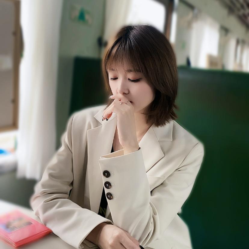 幸运（小甜甜）