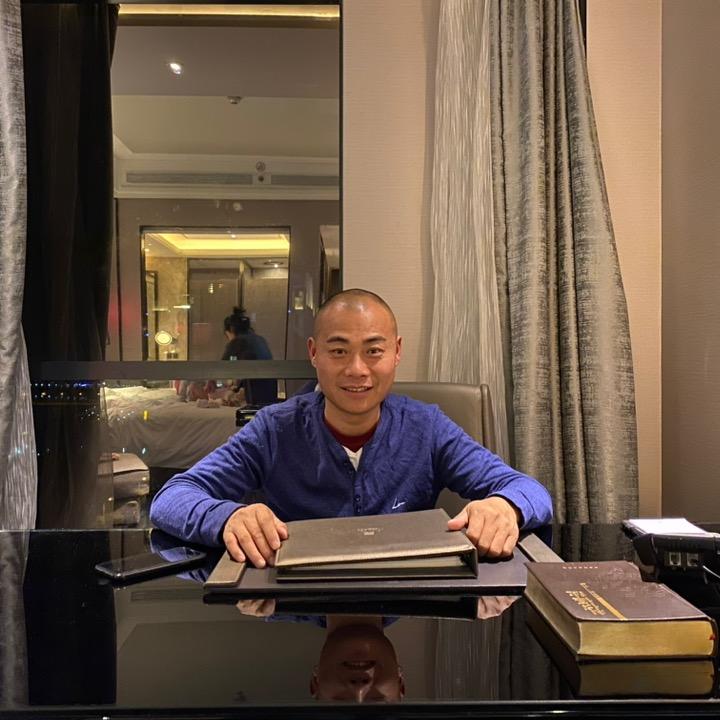 美好的人生