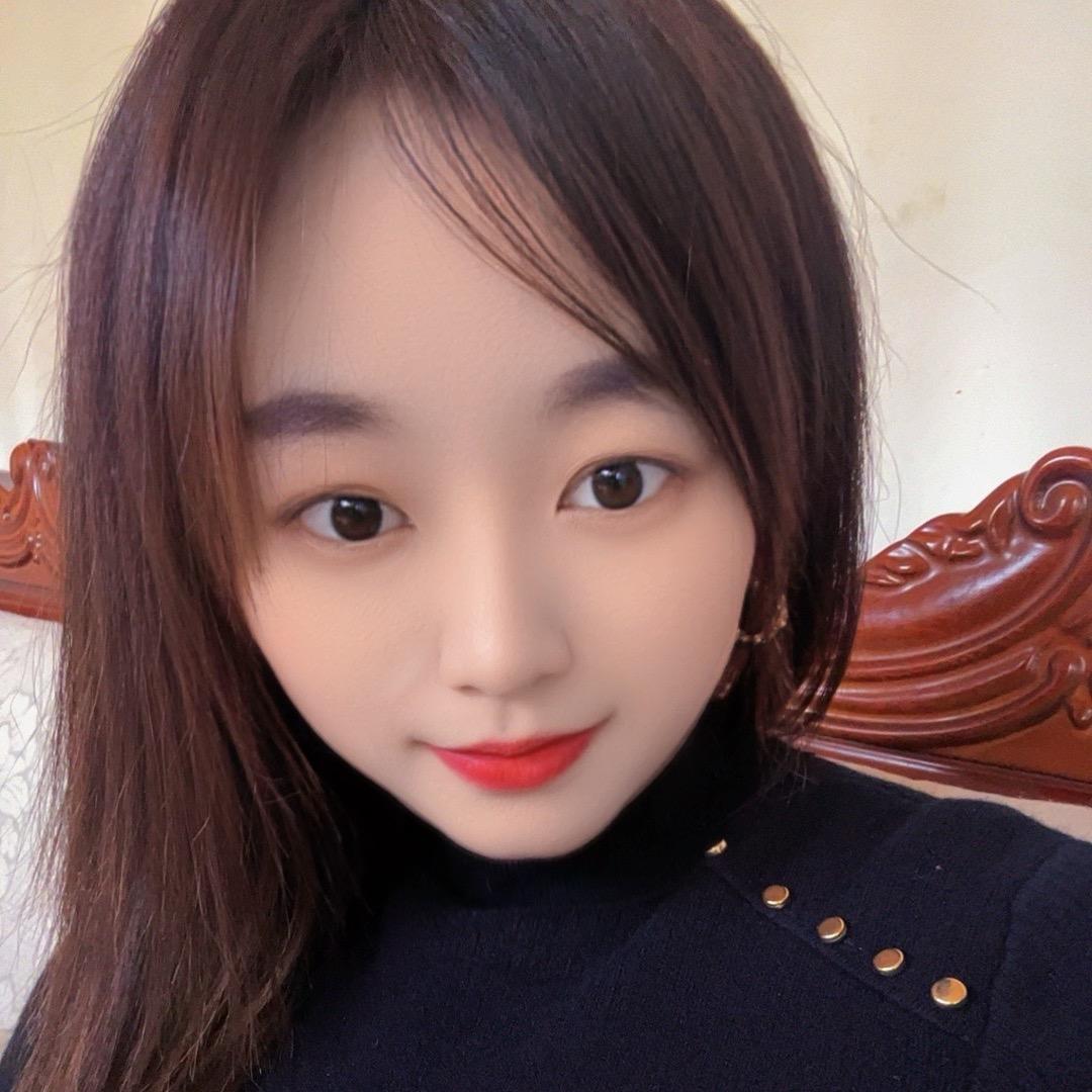 冷色系里的一抹暖色调