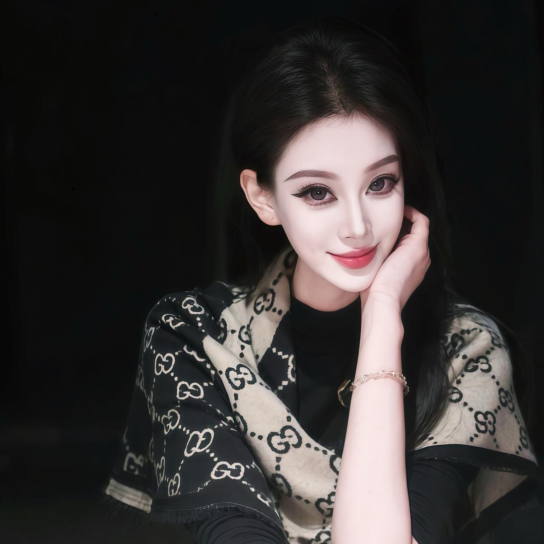 莞姩姩.