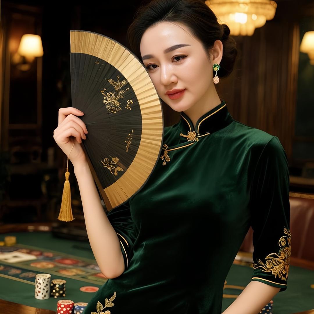 东方美学严选·官璐