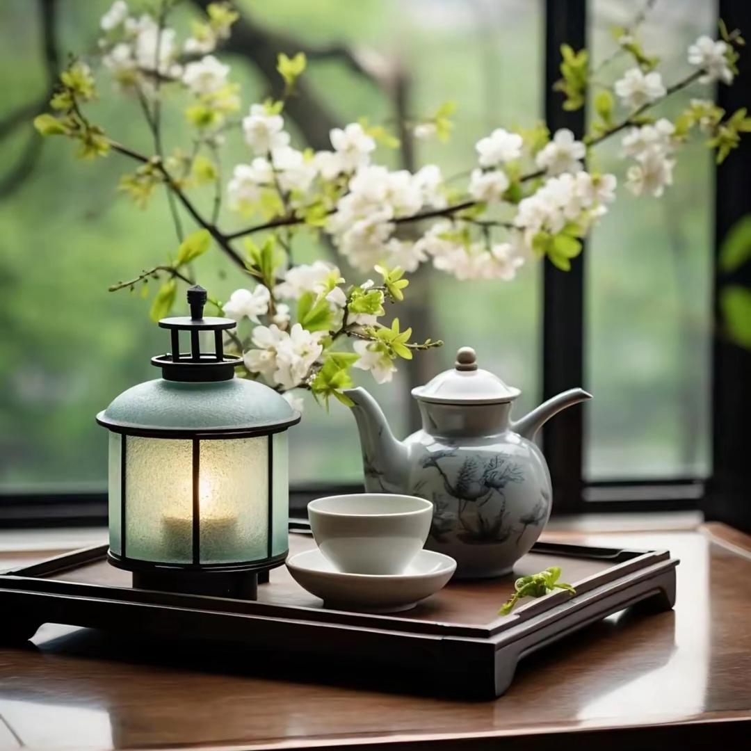 臻茶好物
