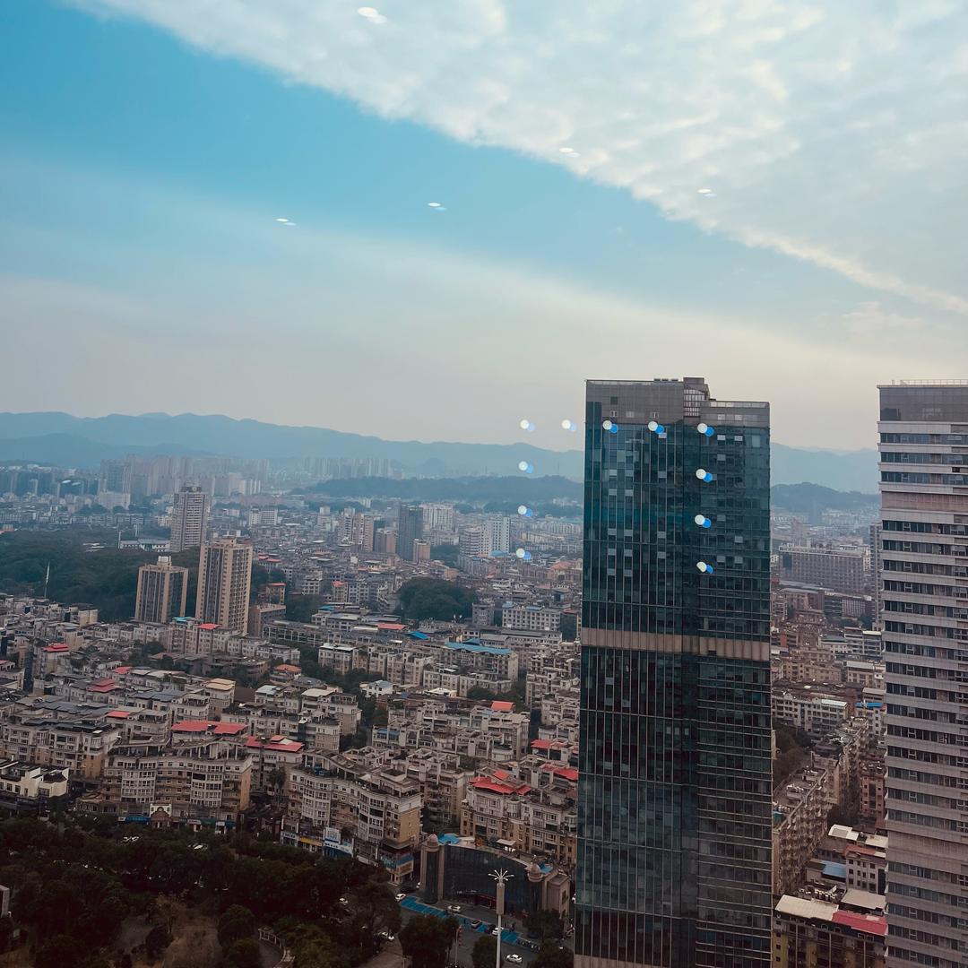 萍乡梵茜美学—彭老师