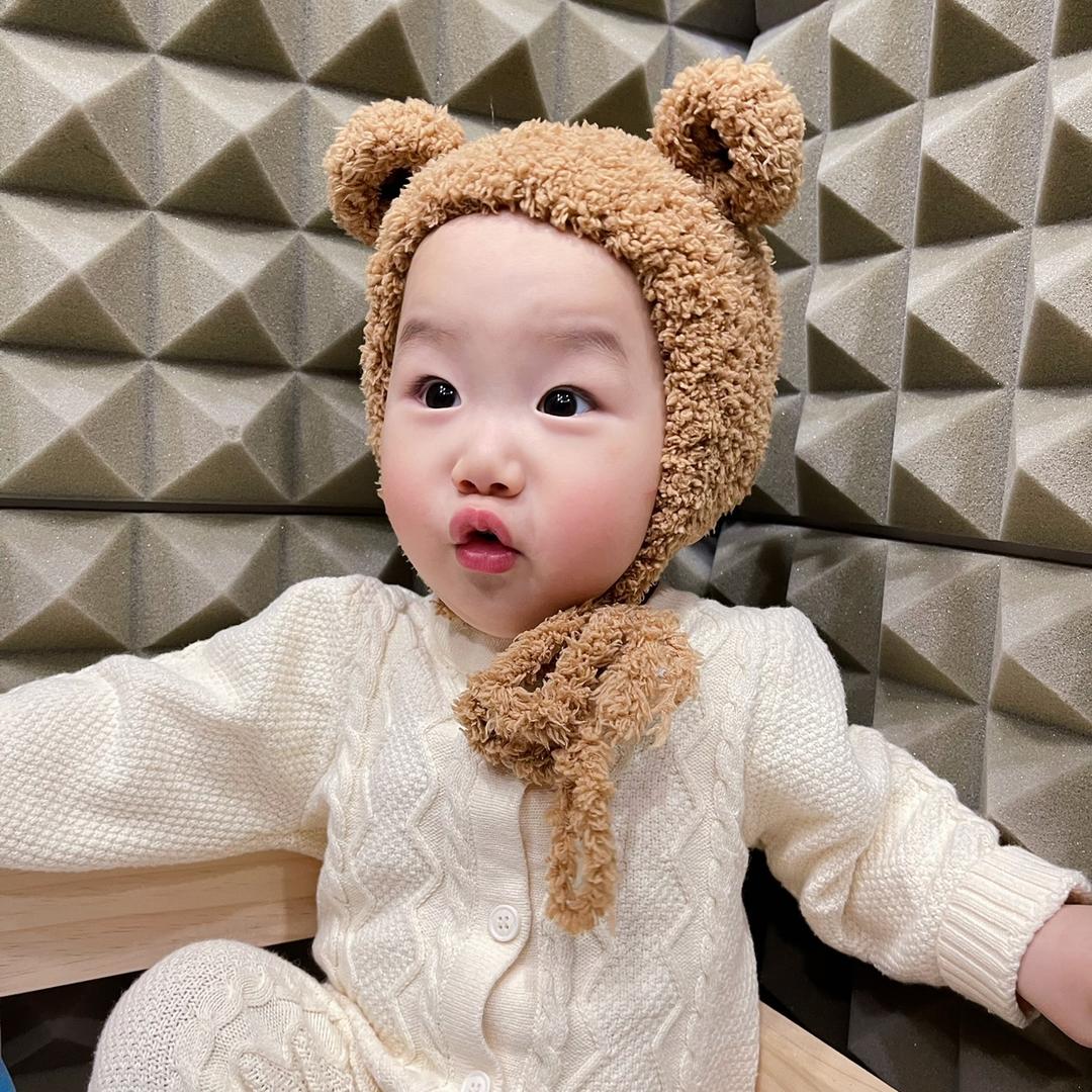 屹屹爱调皮