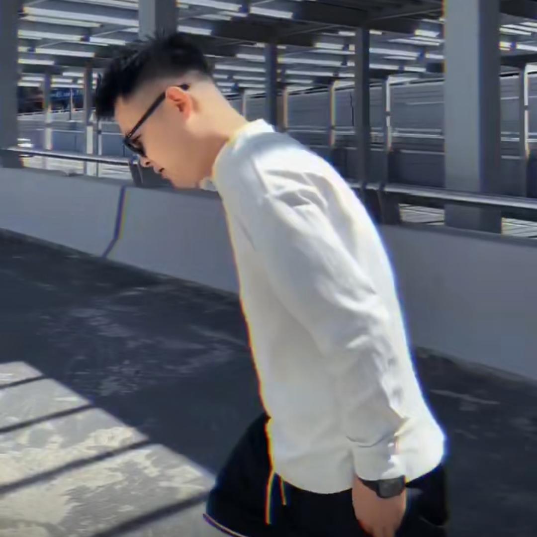 张一乐来了哦