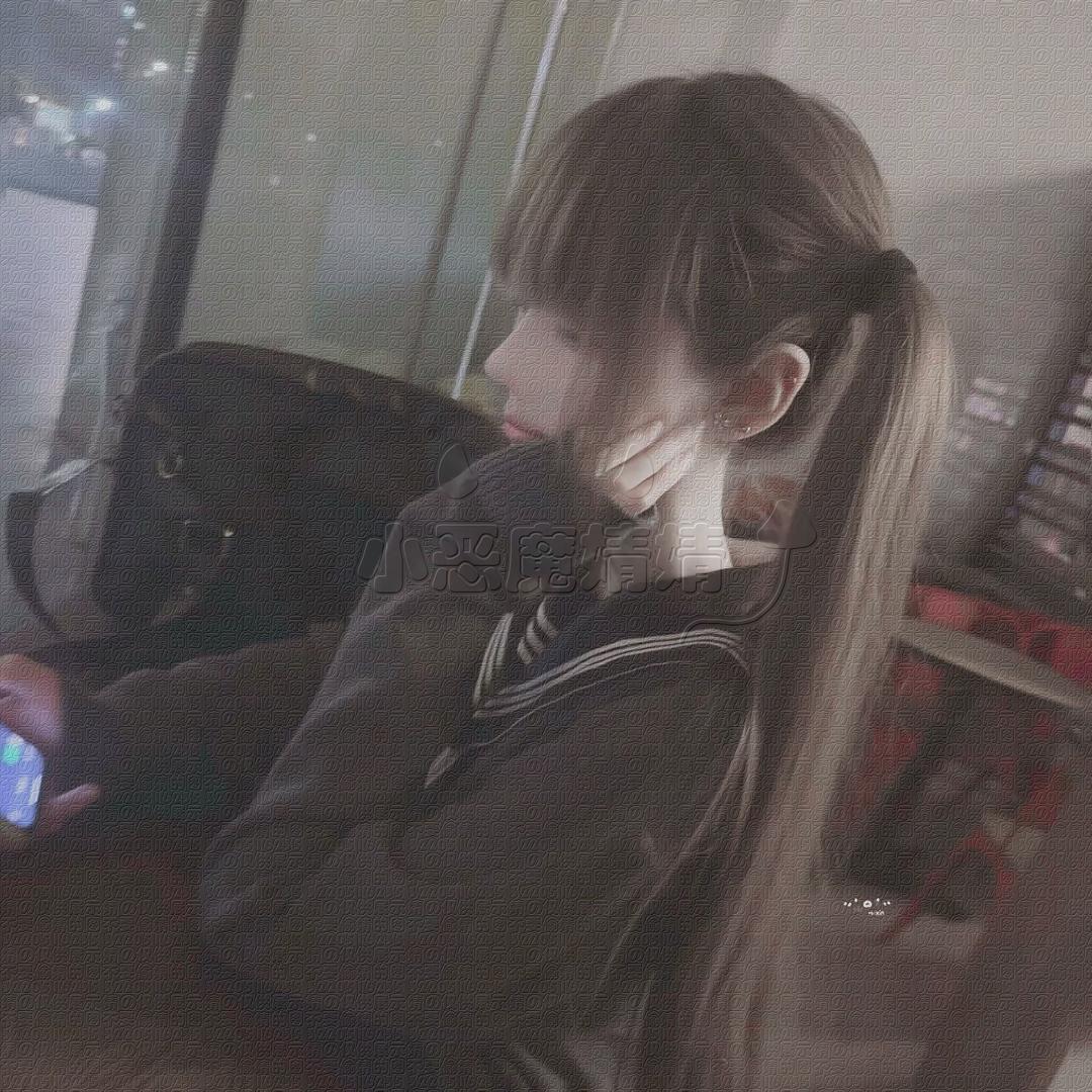 眼泪不听我的