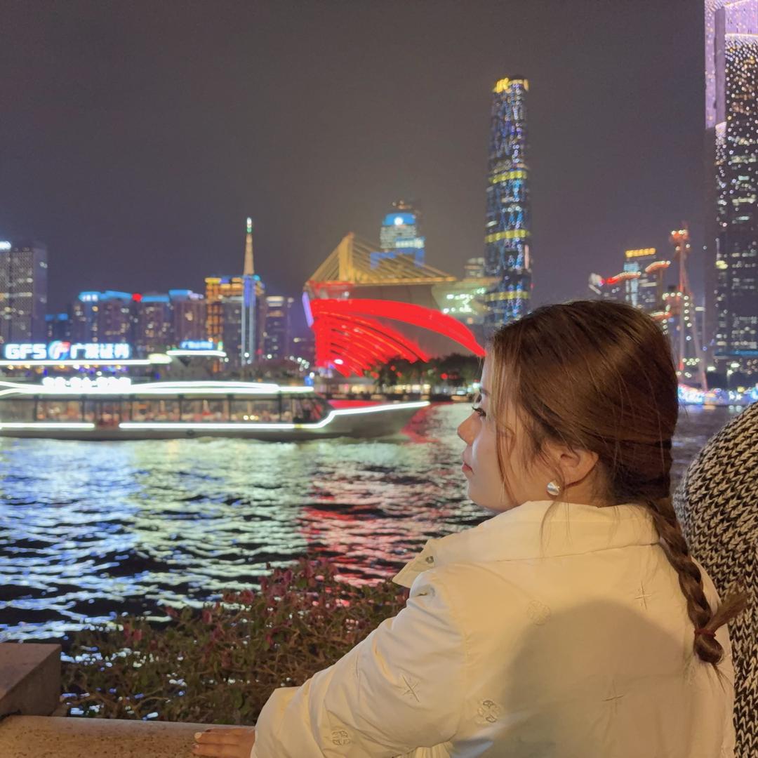 做最开心的胖子