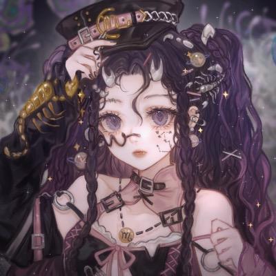 🦔木木⁰⁹♏️