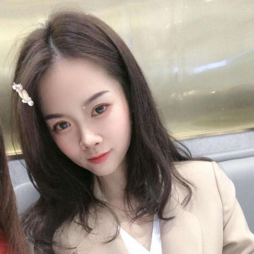赢赢✨