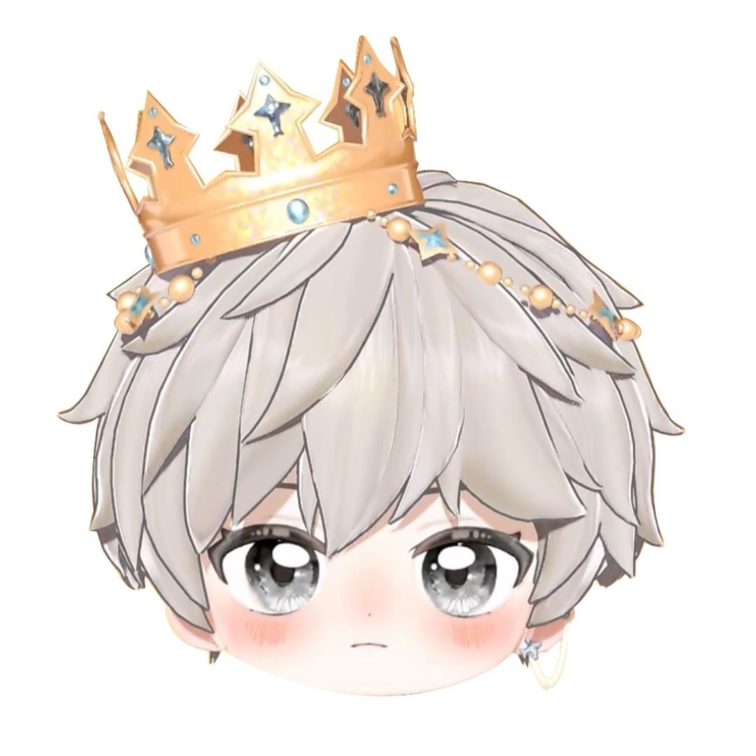 小圆子吖ᵈᙆ💫