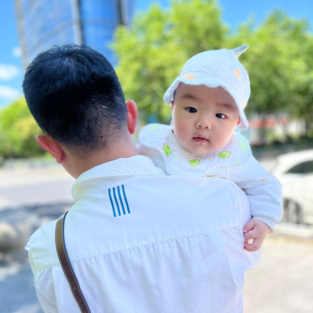 @是YiYi老师吖