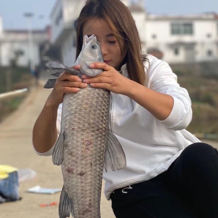 汪姑娘户外