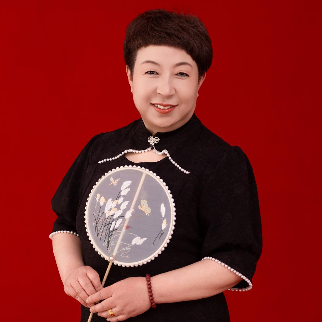 崔干娘（乡村小喇叭团）