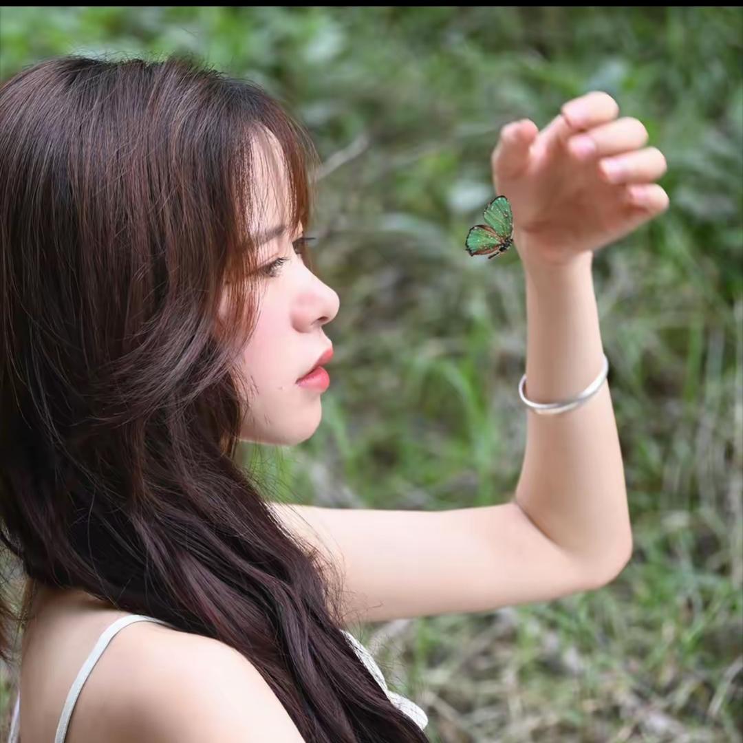 郑女士(关我 我啦你)