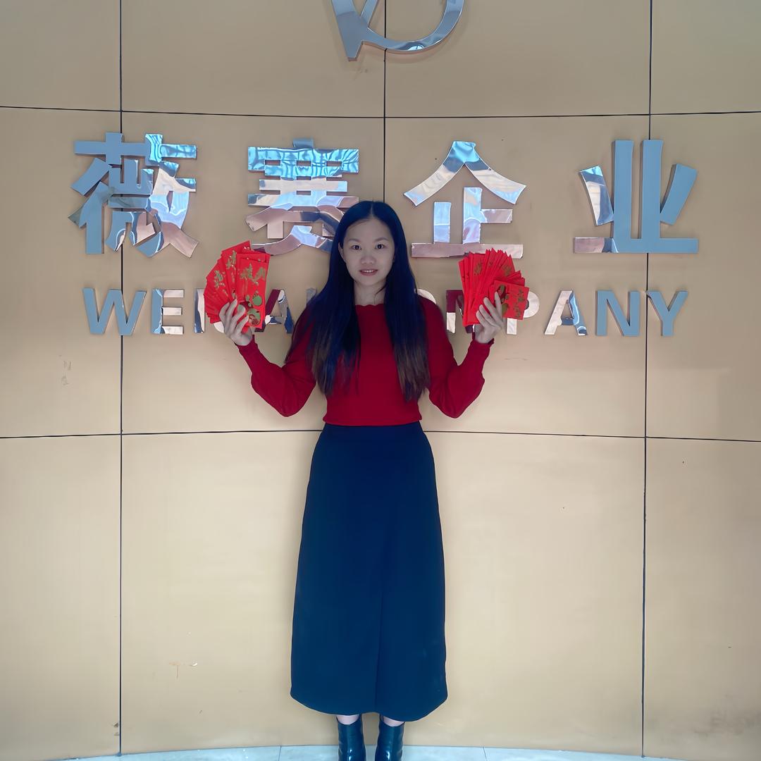邓小姐优品小铺