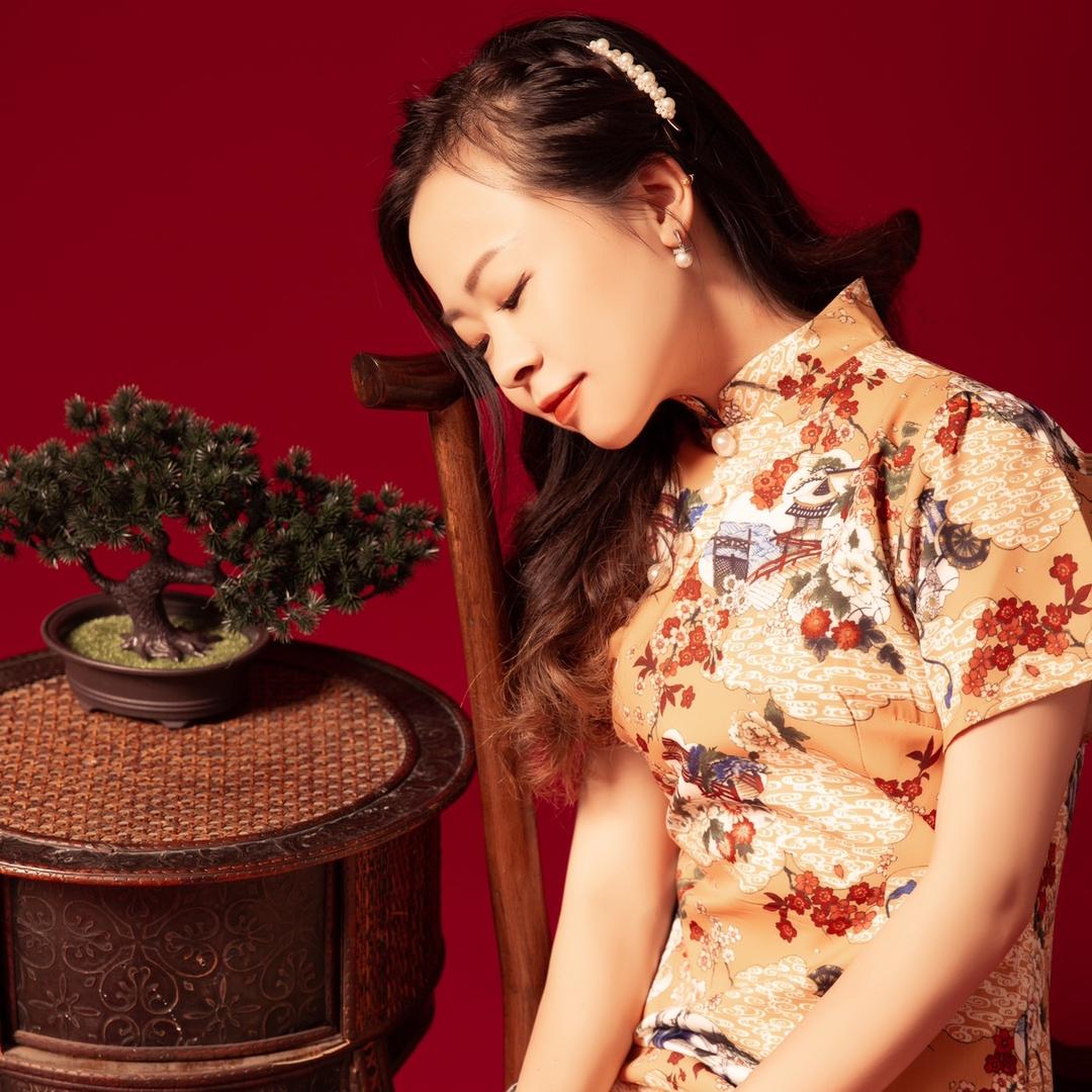 麦子舞蹈