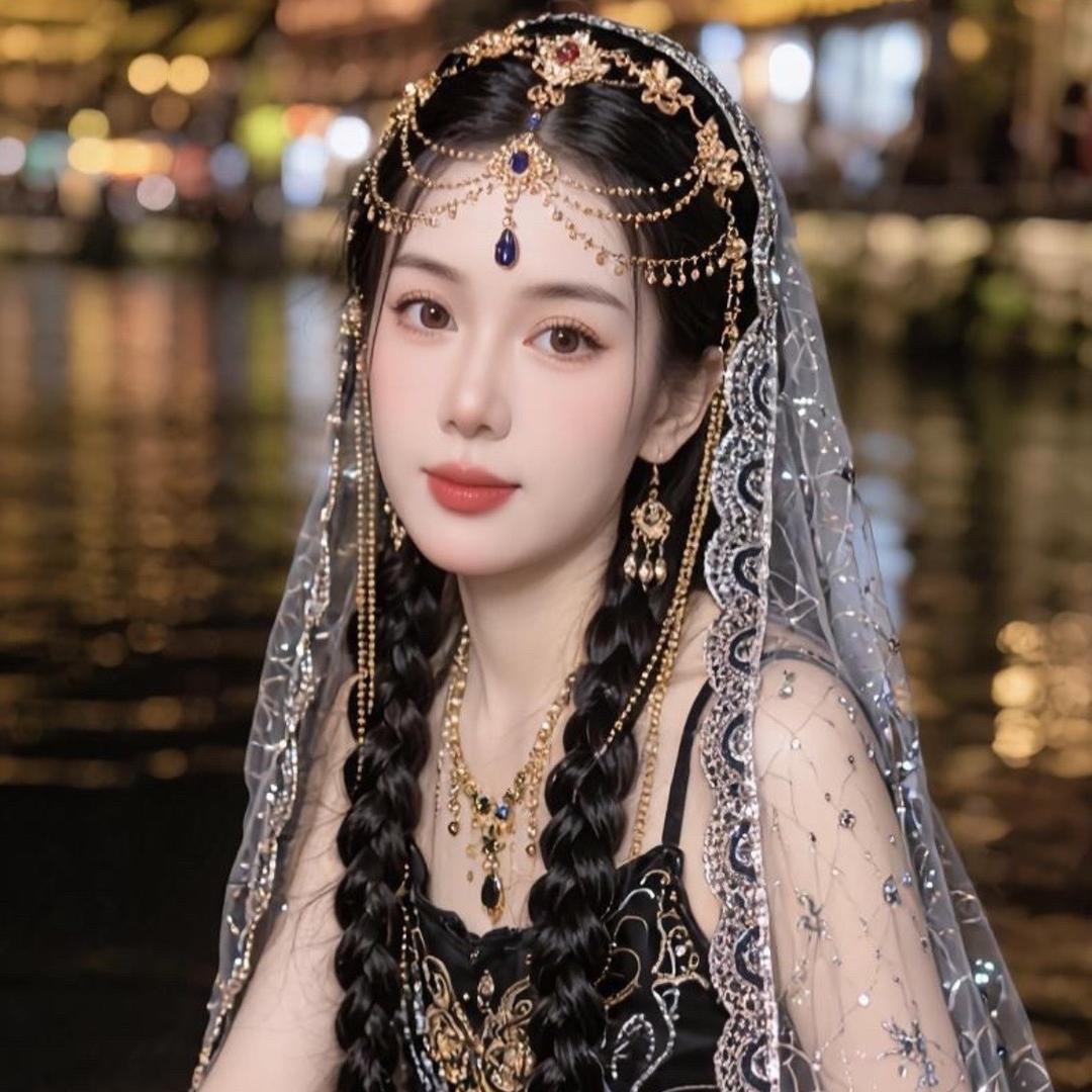 丁丫头💫