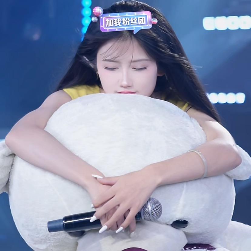 汉堡好香🌧️¹⁰¹