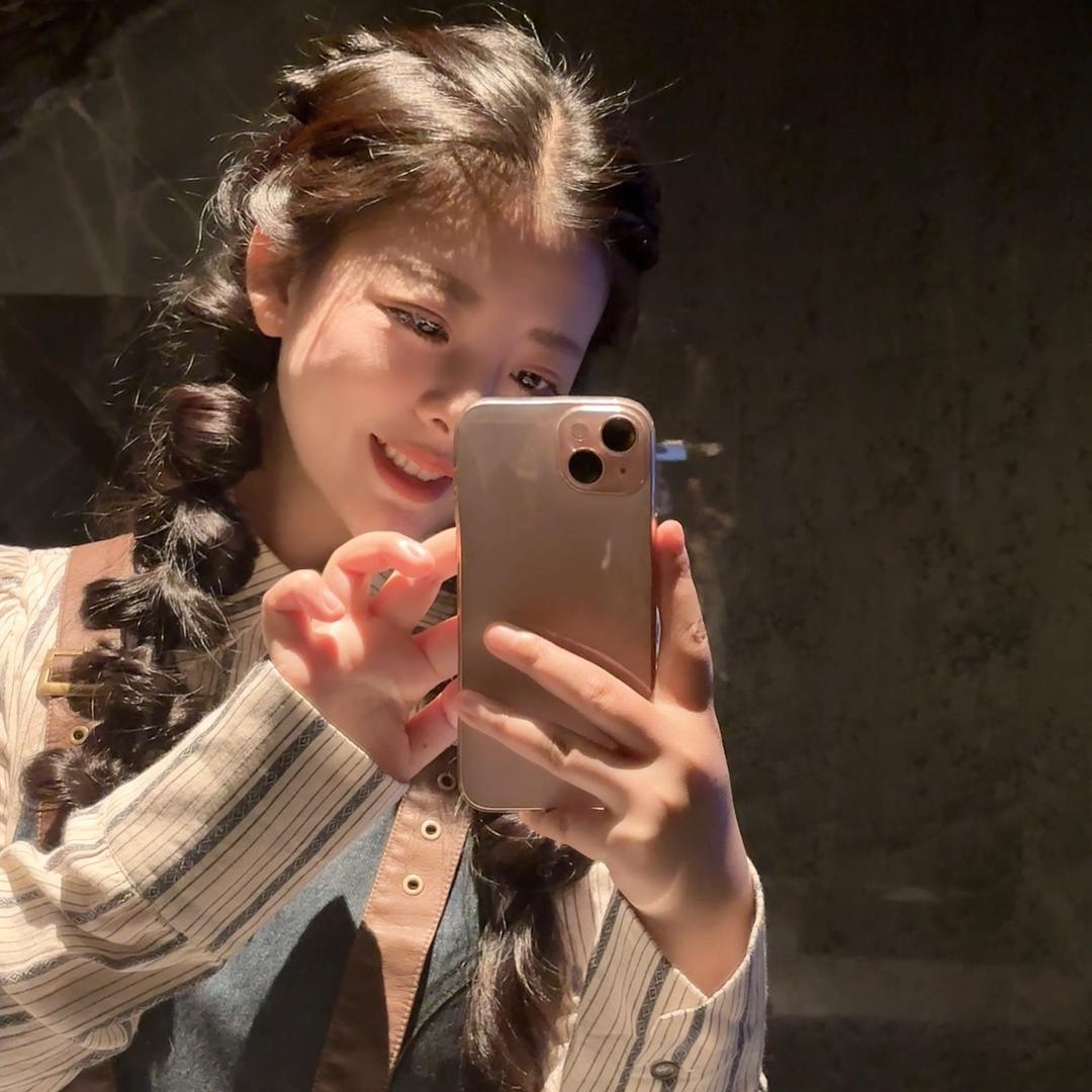 姚三岁💋