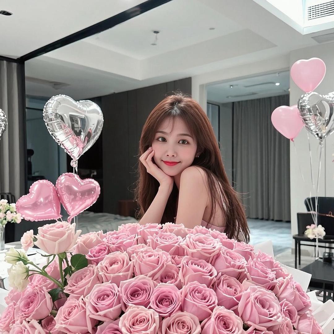 阿乔🎀