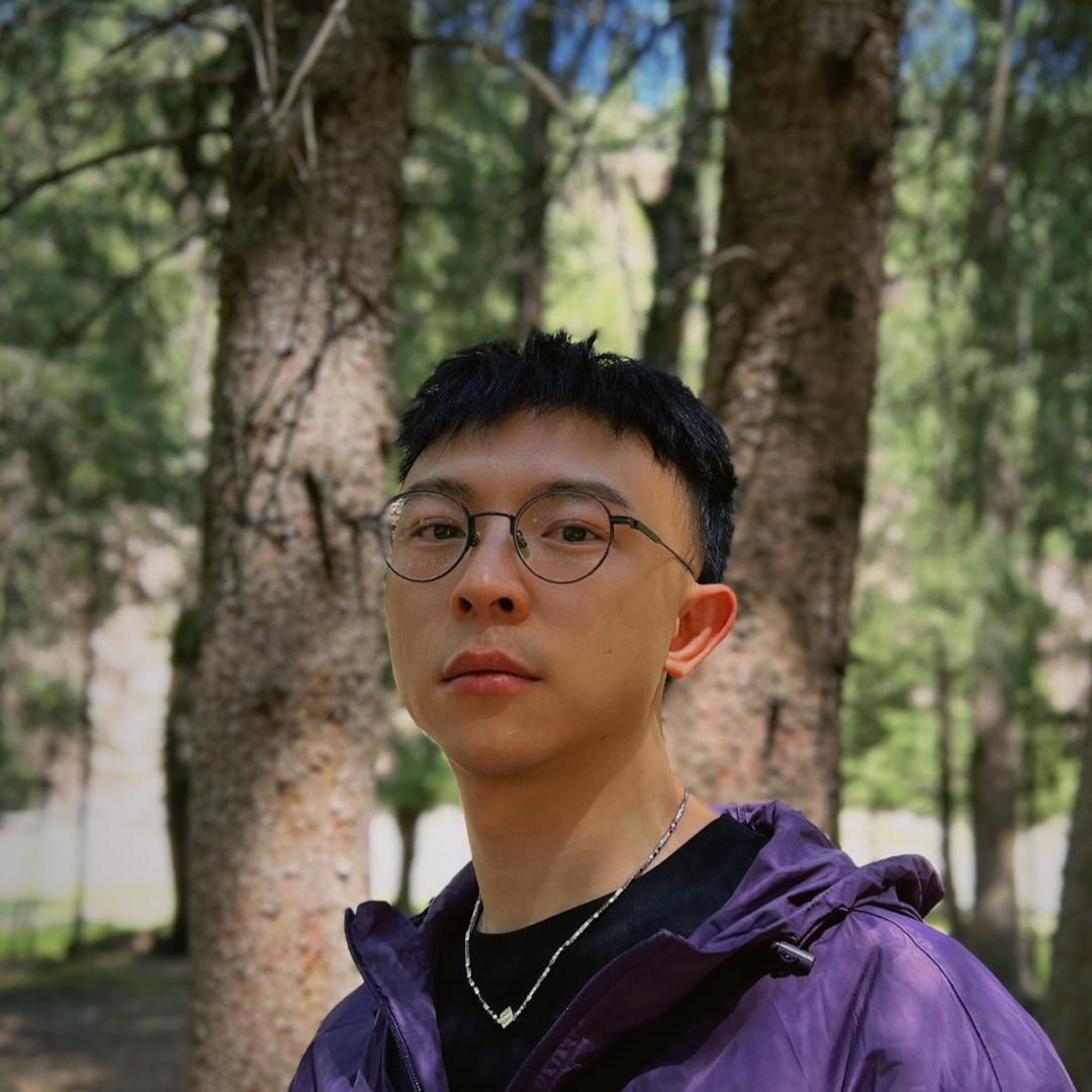 李闪光光
