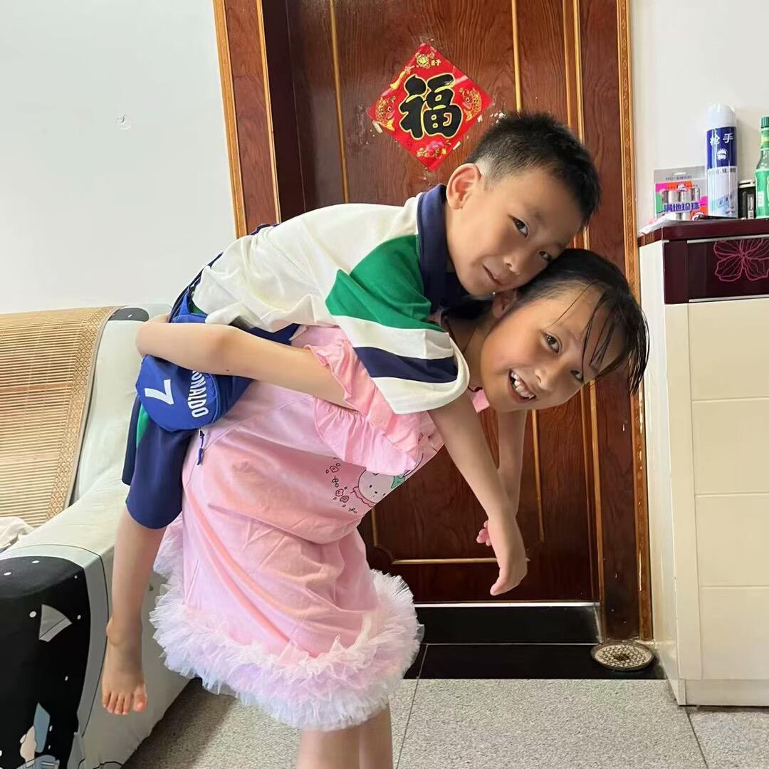 杨一钶妈妈