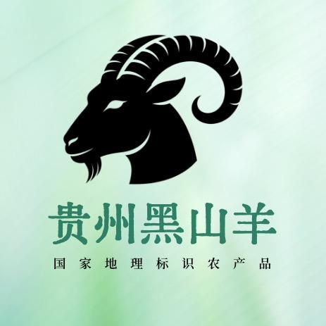 贵州小耳朵黑山羊