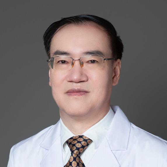 胸外科曹智理教授