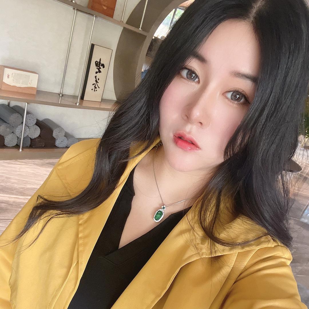 丽江圣姑娘