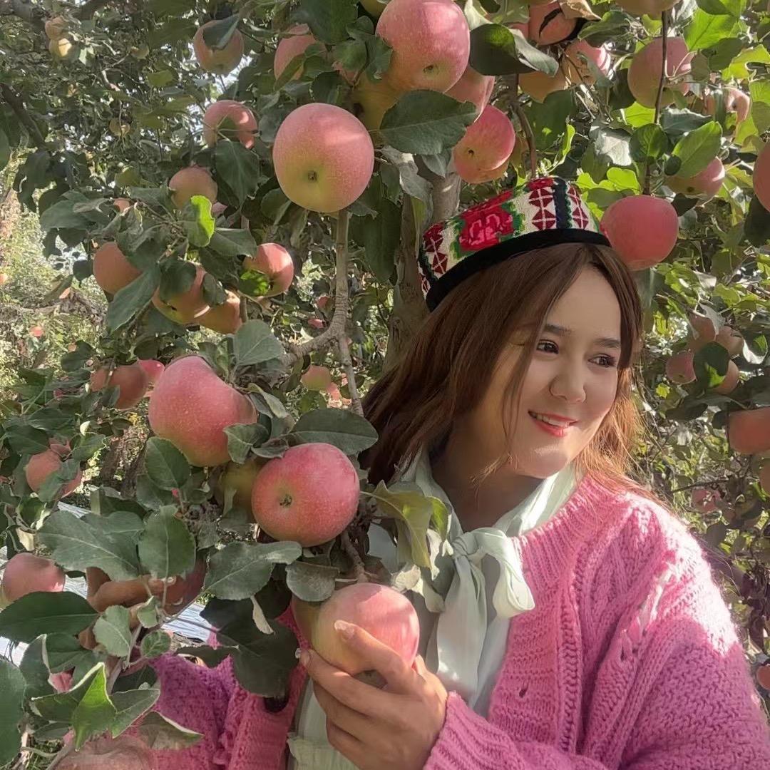 新疆娜娜🔥