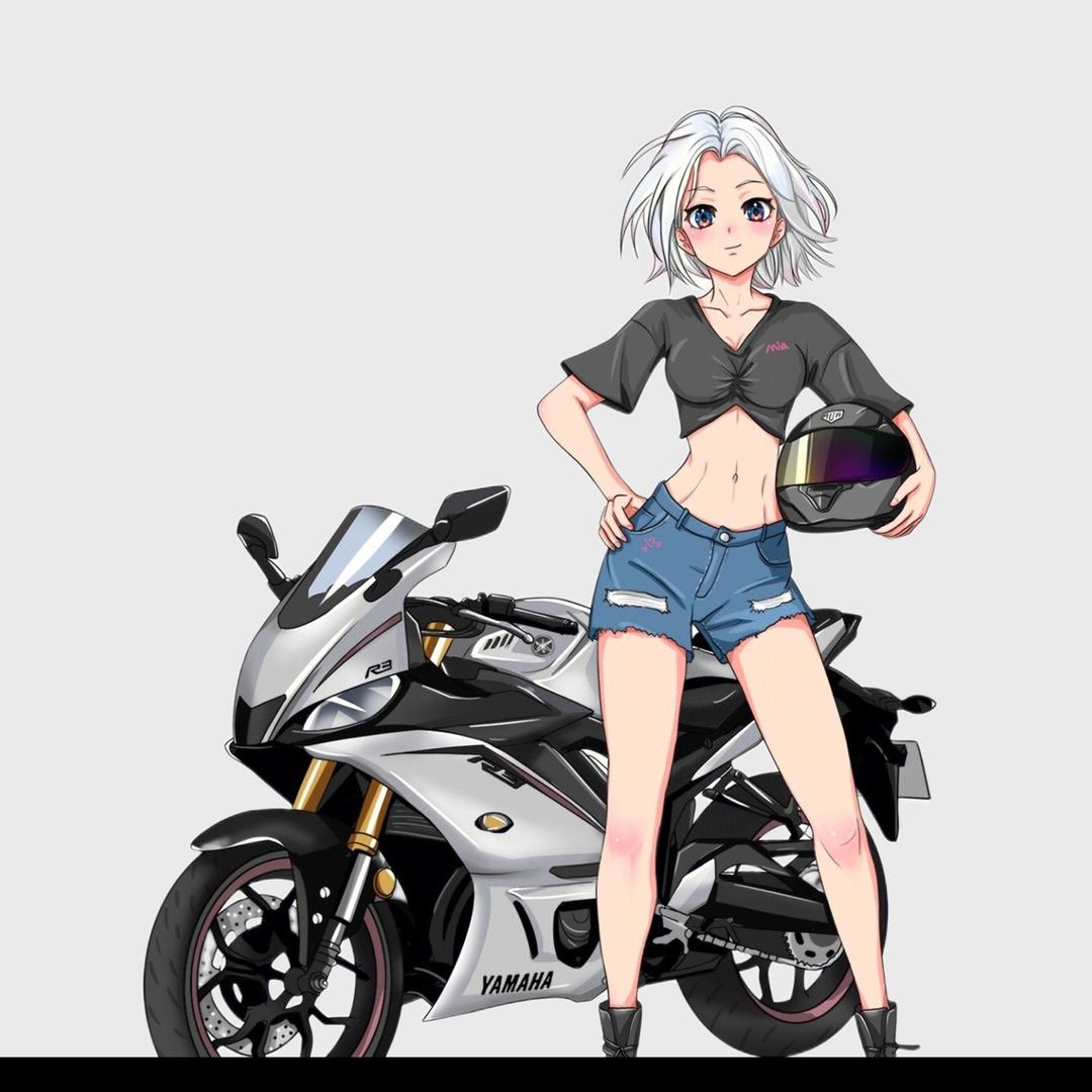 爱🏍️的小趴菜