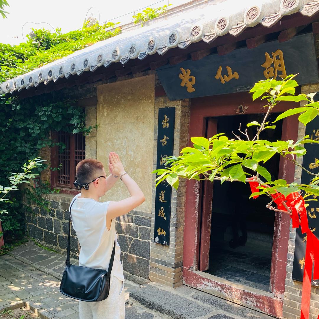 🎩温柔小昆哥哥💕💤