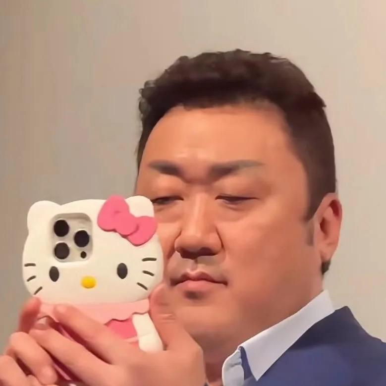 是小东呀！