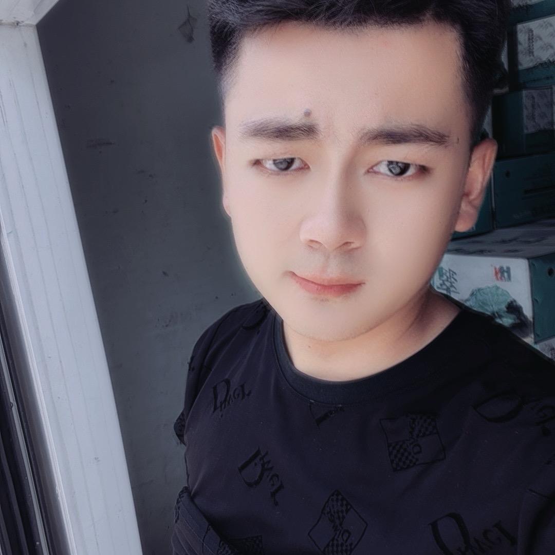🌴、小梦