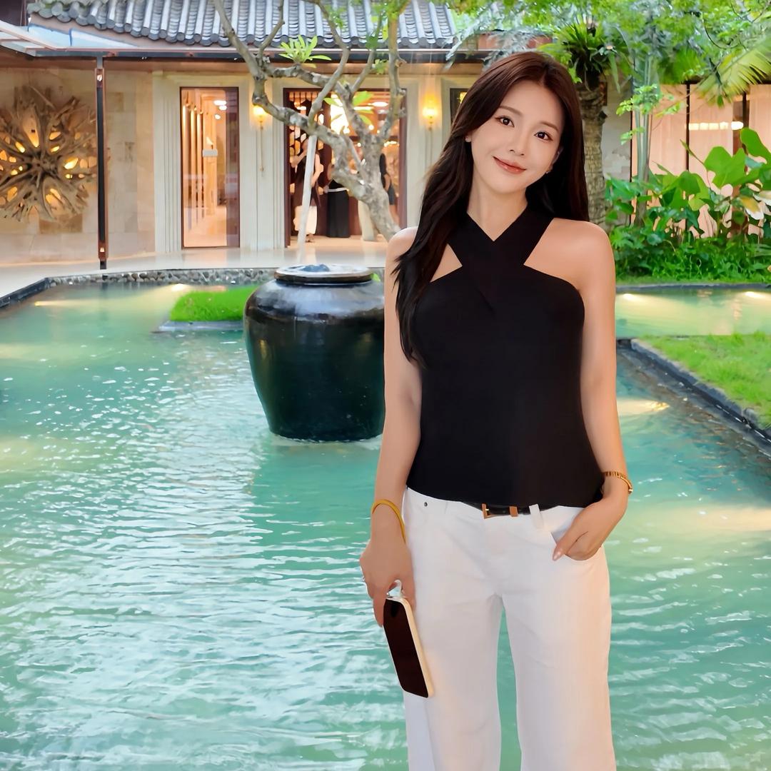 东琳琳（朋友圈）