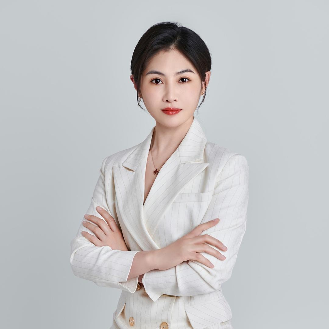 悦享星辰整理师 孙婕