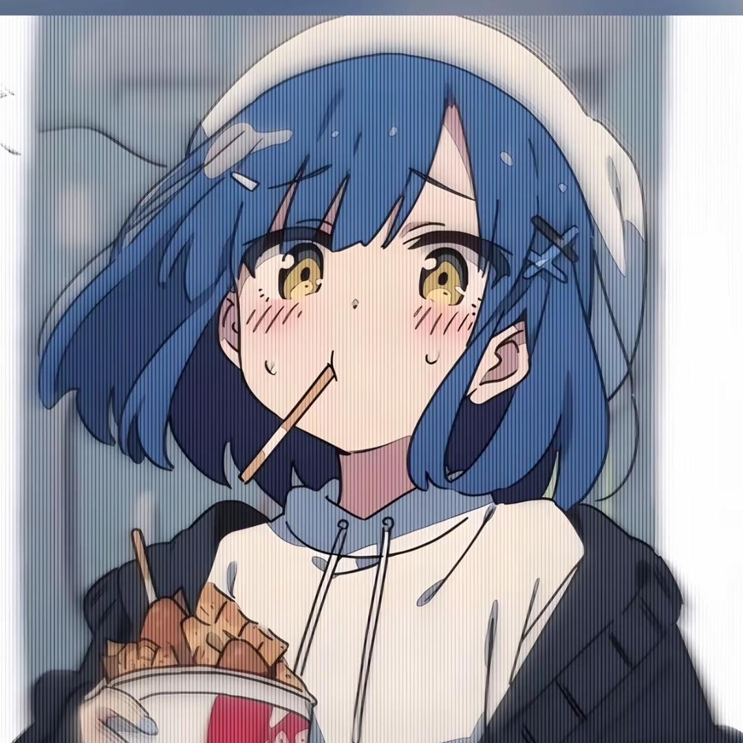 鼻屎超粘