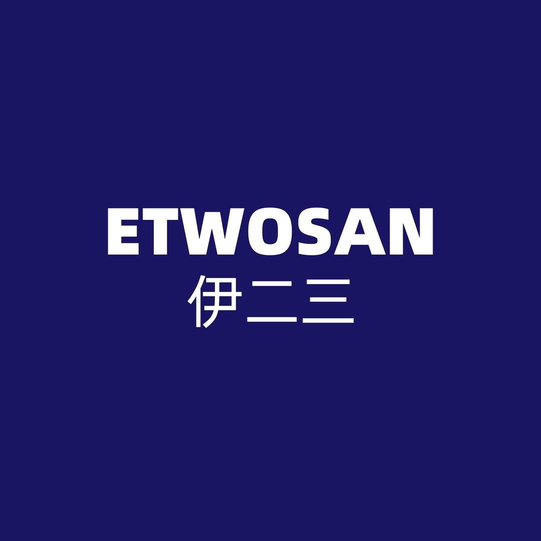 广州伊二三轻奢女鞋主理人