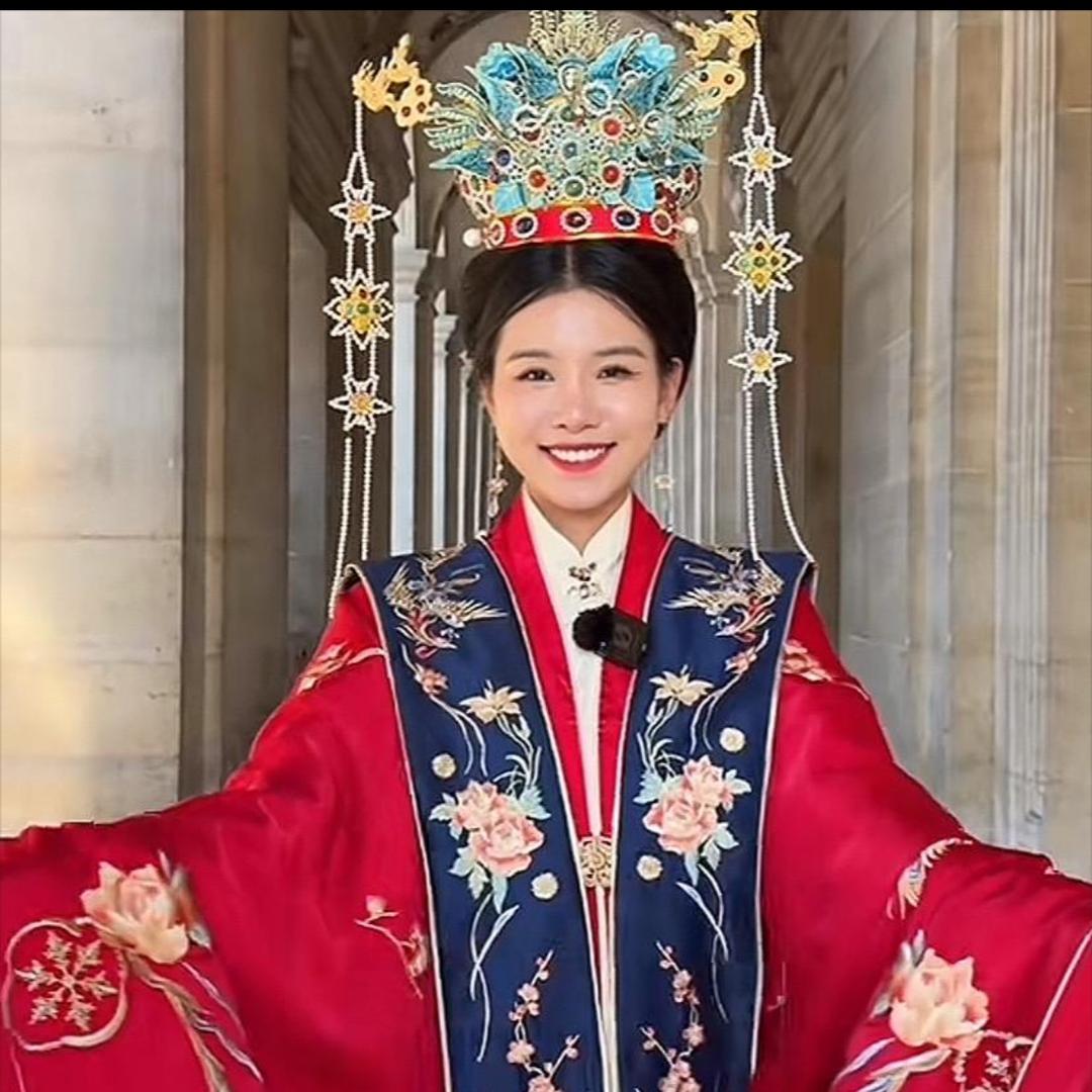 哒哒自驾游世界