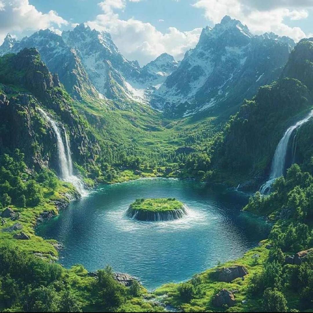 自渡、自愈.