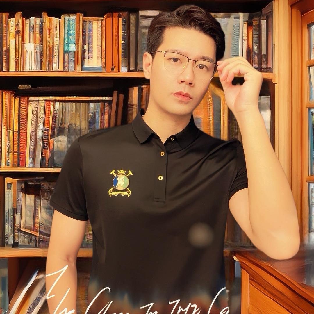 马可威尼斯男装店