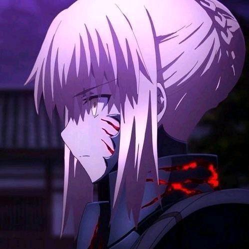 saber
