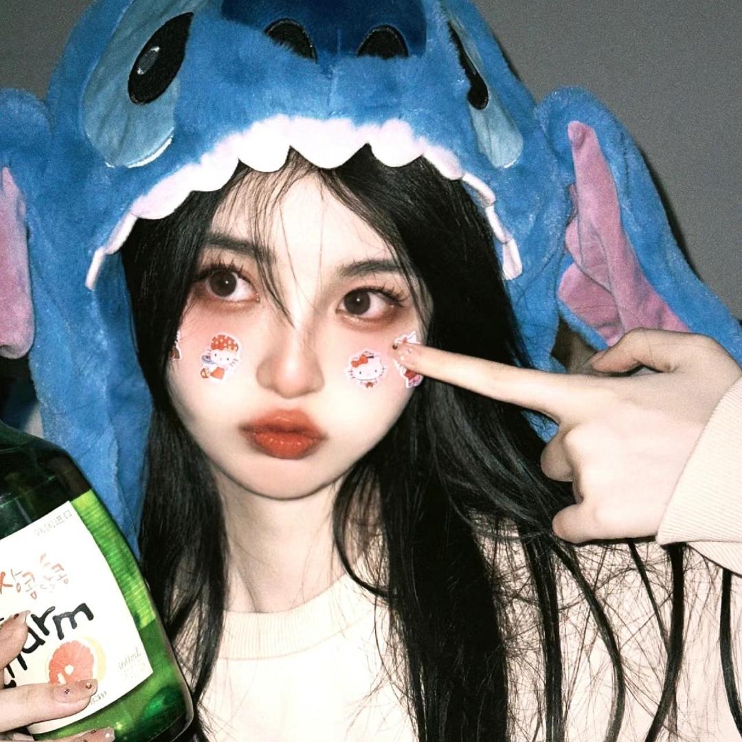 本命小乔的阿晨