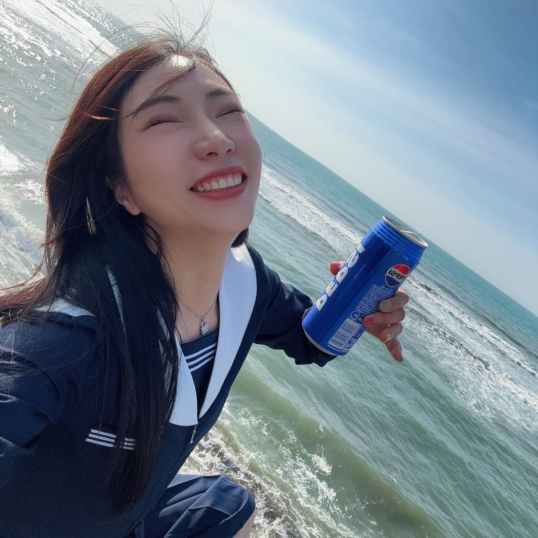 大喜🙋‍♀️