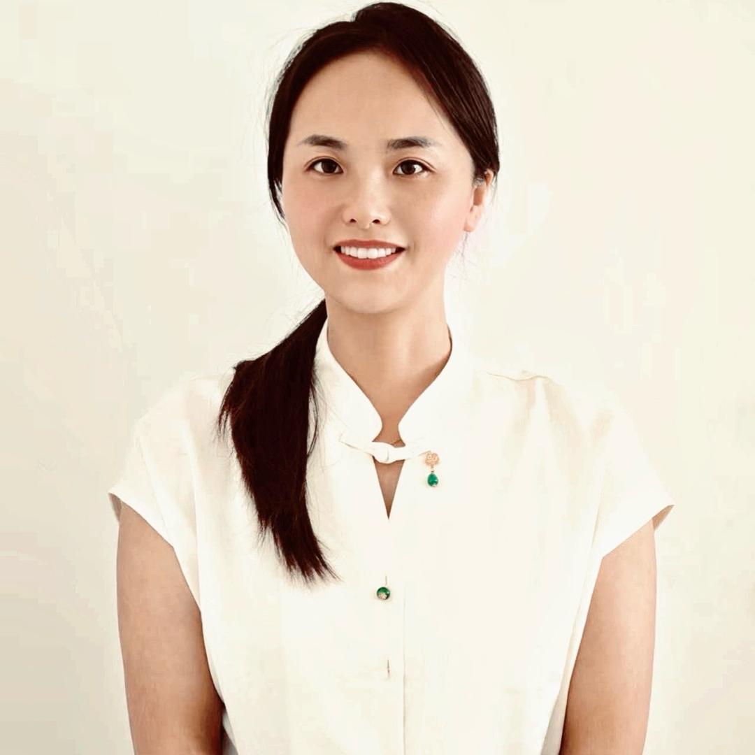 查老师