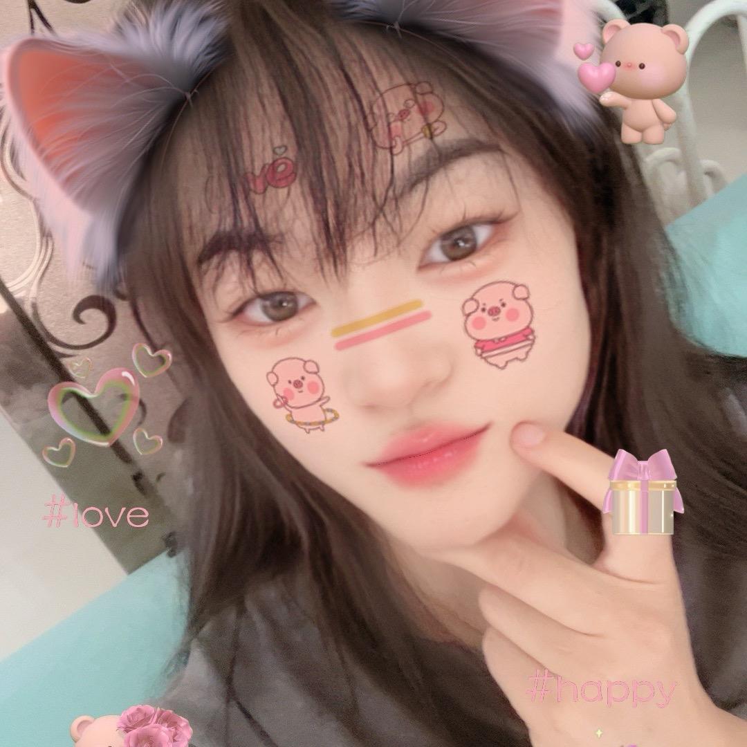 一张不够花🌹