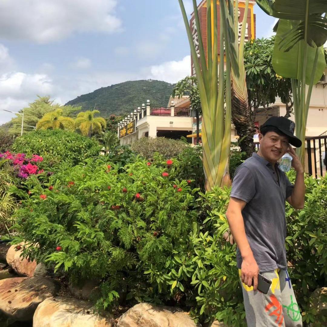 坚持自我.相信自己