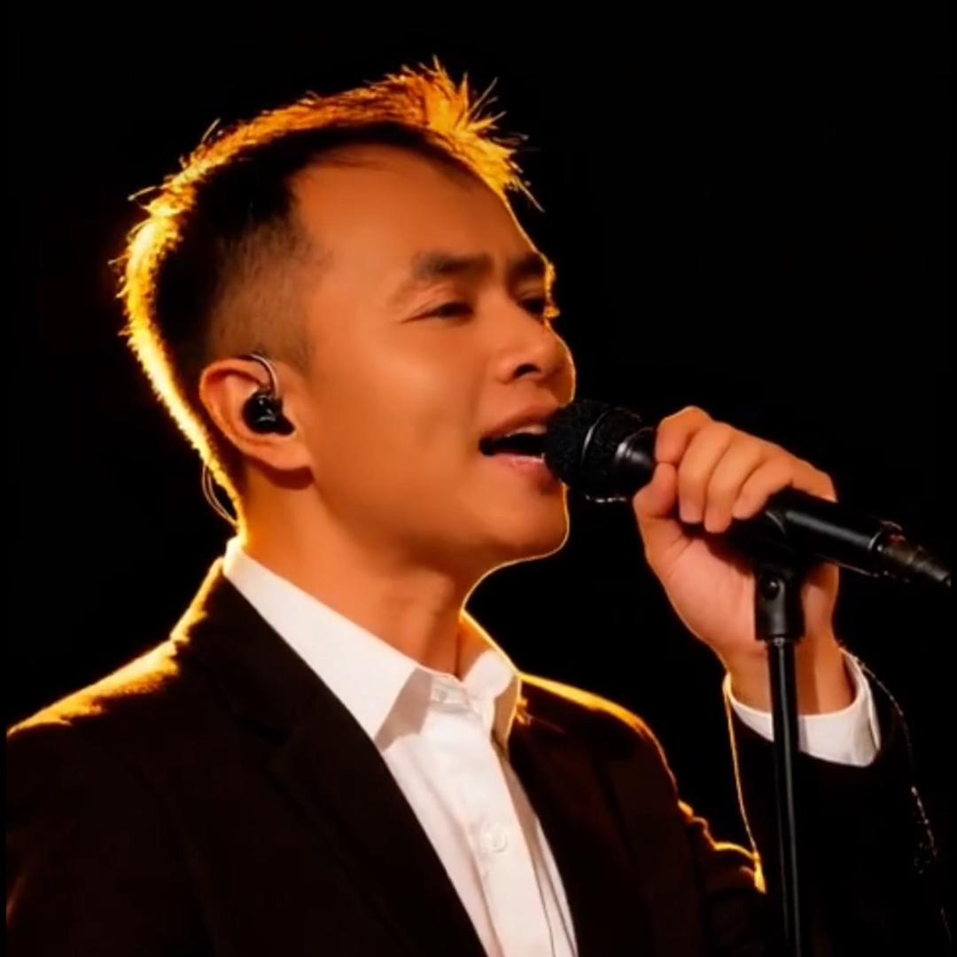 宝哥《情感音乐》